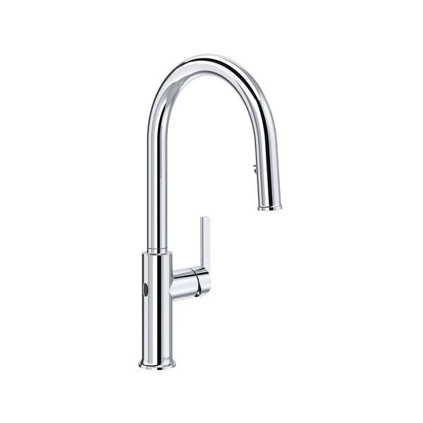 Riobel Authentica™ AU211 Pull-Down Touchless Kitchen Faucet AU211