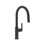 Riobel Authentica™ AU211 Pull-Down Touchless Kitchen Faucet AU211 - Image 5