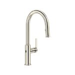 Riobel Authentica™ AU211 Pull-Down Touchless Kitchen Faucet AU211 - Image 4