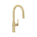 Riobel Authentica™ AU211 Pull-Down Touchless Kitchen Faucet AU211 - Image 3