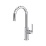 Riobel Authentica™ AU101 Pull-Down Kitchen Faucet with Single Spray - Image 2