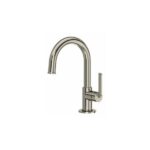 Riobel Authentica™ Single Handle Lavatory Faucet AUS01 - Image 3