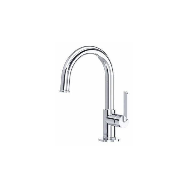Riobel Authentica™ Single Handle Lavatory Faucet AUS01