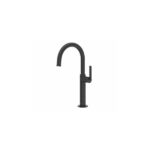 Riobel Authentica™ Single Handle Tall Lavatory Faucet AUL01 - Image 3