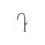 Riobel Authentica™ Single Handle Tall Lavatory Faucet AUL01 - Image 2