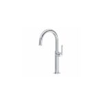 Riobel Authentica™ Single Handle Tall Lavatory Faucet AUL01