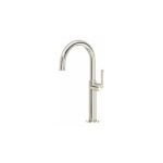 Riobel Authentica™ Single Handle Tall Lavatory Faucet AUL01 - Image 4