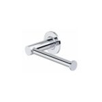 RIOBEL Authentica™ Toilet Paper Holder AU3