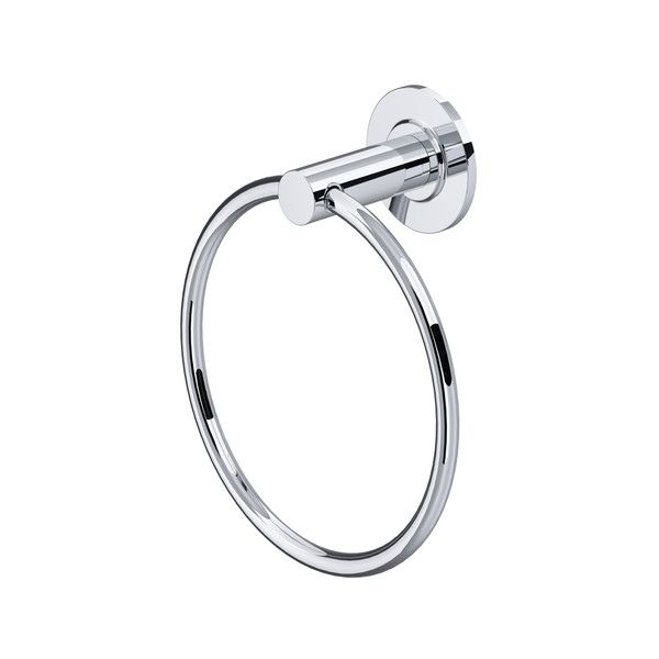 Riobel Authentica™ Towel Ring AU7 Bathroom Hardware