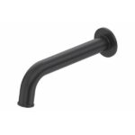 Riobel Authentica™ Wall Mount Tub Spout AU80 - Image 2