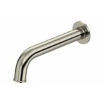 Riobel Authentica™ Wall Mount Tub Spout AU80 - Image 3