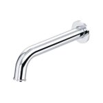 Riobel Authentica™ Wall Mount Tub Spout AU80