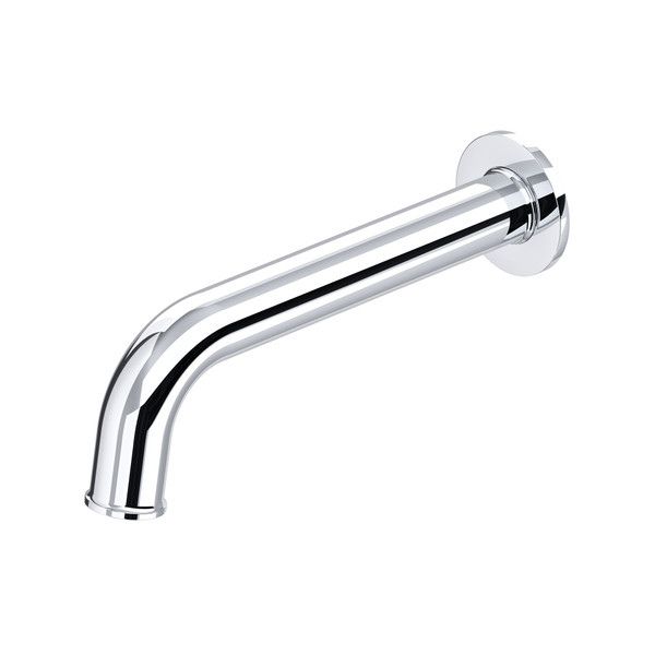 Riobel Authentica™ Wall Mount Tub Spout AU80