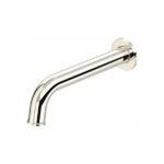 Riobel Authentica™ Wall Mount Tub Spout AU80 - Image 4