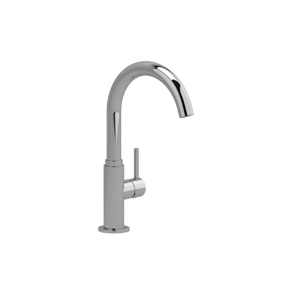 Riobel Azure™ Bar/Food Prep Kitchen Faucet With C-Spout AZ601