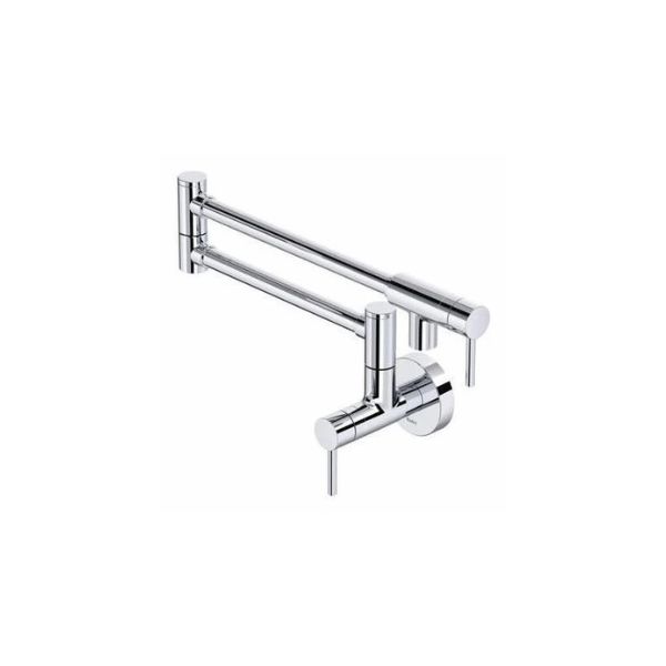 Riobel Azure™ Pot Filler AZ900