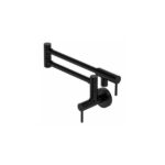Riobel Azure™ Pot Filler AZ900 - Image 4