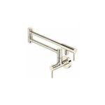 Riobel Azure™ Pot Filler AZ900 - Image 3