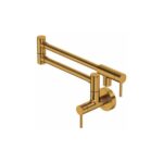 Riobel Azure™ Pot Filler AZ900 - Image 5