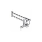 Riobel Azure™ Pot Filler AZ900 - Image 2