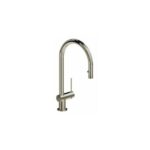 Riobel Azure™ Pull-Down Kitchen Faucet With C-Spout AZ201 - Image 5