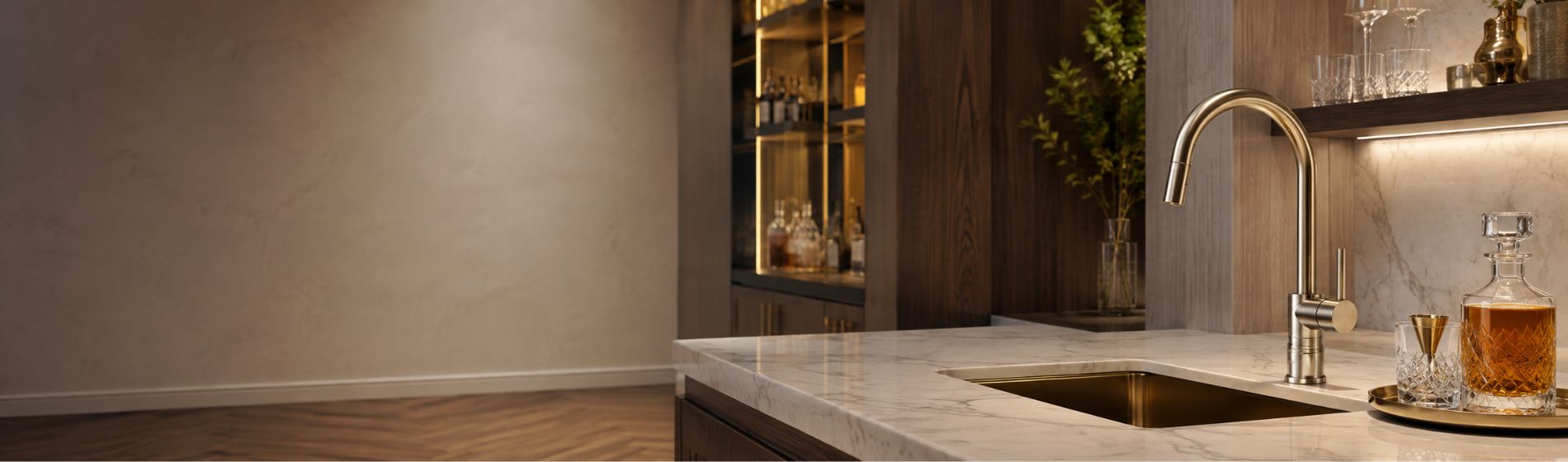 Bar Faucet