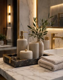 Bathroom Accessories