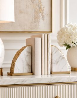 Bookends