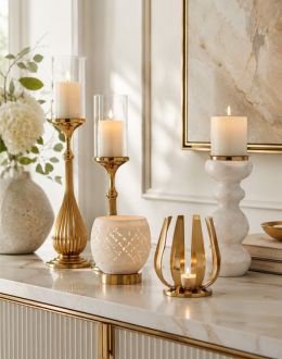 Candle Holders