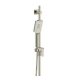 DISCONTINUED Handshower Set With 36" Slide Bar And 3-Function Handshower - Polished Nickel | Model Number: 4825PN