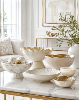 Decorative Bowls