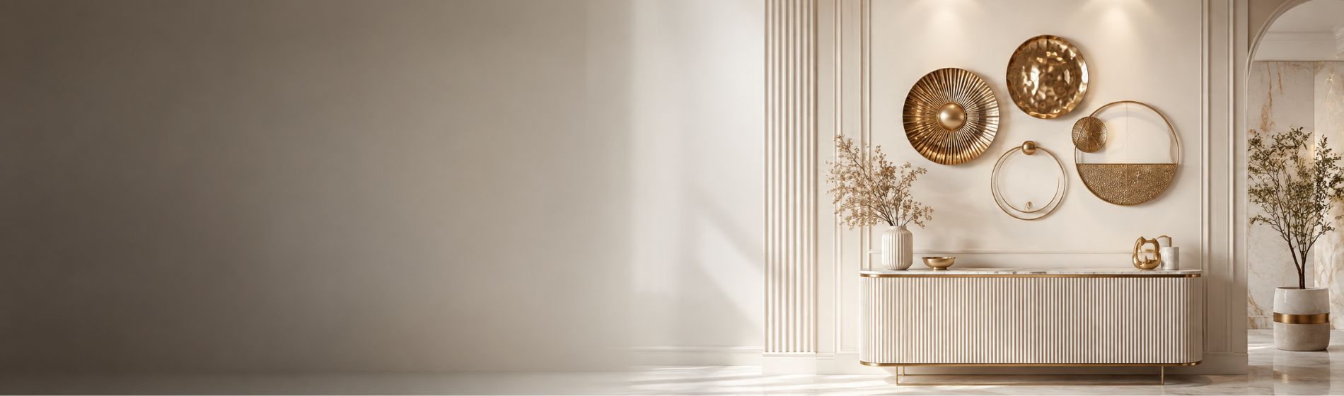 Decorative Wall Objects