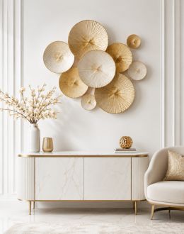 Decorative Wall Objects