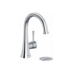 Riobel Edge™ ED01 Single Handle Lavatory Faucet – ED01