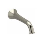 Riobel Edge™ ED80 Wall Mount Tub Spout – ED80 - Image 3