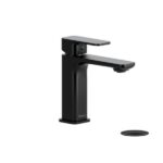 Riobel Equinox™ EQS01 Single Handle Lavatory Faucet – EQS01 - Image 3