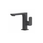 Riobel Equinox™ EQS01SH Single Handle Lavatory Faucet with Side Handle – EQS01SH - Image 4