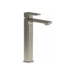 Riobel Equinox™ EQL01 Single Handle Tall Lavatory Faucet – EQL01 - Image 3