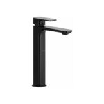 Riobel Equinox™ EQL01 Single Handle Tall Lavatory Faucet – EQL01 - Image 2