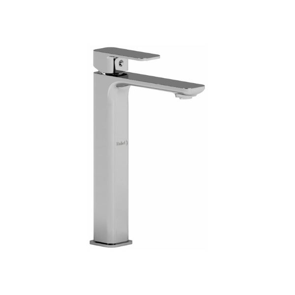 Riobel Equinox™ EQL01 Single Handle Tall Lavatory Faucet – EQL01