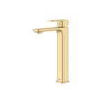 Riobel Equinox™ EQL01 Single Handle Tall Lavatory Faucet – EQL01 - Image 4