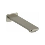 Riobel Equinox™ EQ80 Wall Mount Tub Spout – EQ80 - Image 2