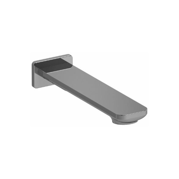 Riobel Equinox™ EQ80 Wall Mount Tub Spout – EQ80