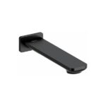 Riobel Equinox™ EQ80 Wall Mount Tub Spout – EQ80 - Image 3