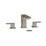 Riobel Equinox™ EQ08 Widespread Lavatory Faucet – EQ08 - Image 4