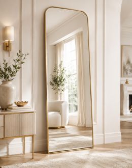 Floor Mirrors