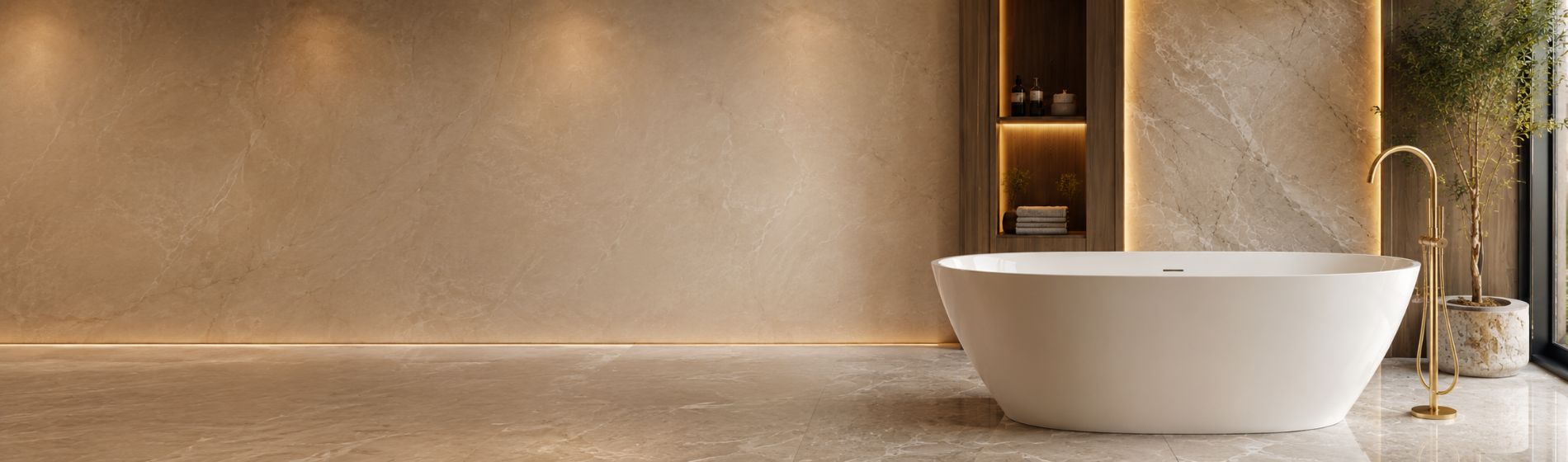 Freestanding Tubs