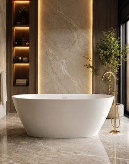 Freestanding Tubs