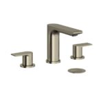 Riobel Fresk™ FR08 Widespread Lavatory Faucet – FR08 - Image 3