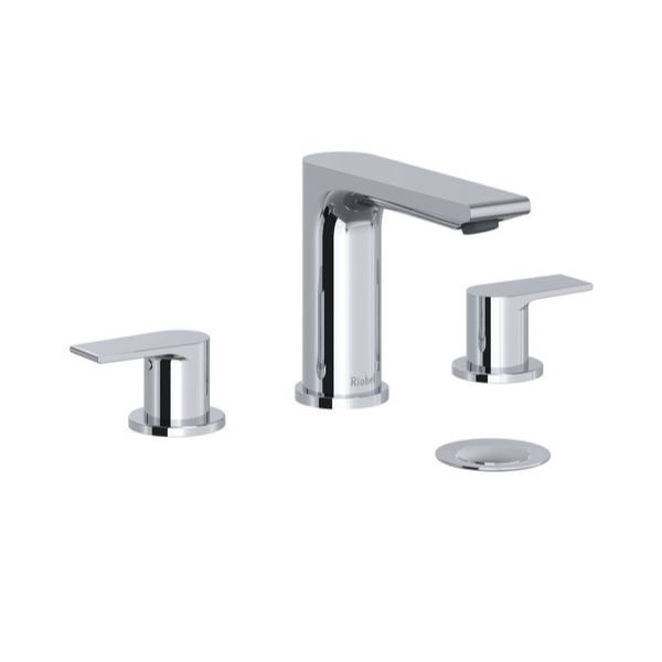 Riobel Fresk™ FR08 Widespread Lavatory Faucet – FR08
